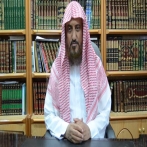 Abid bin mohamed al sufiani